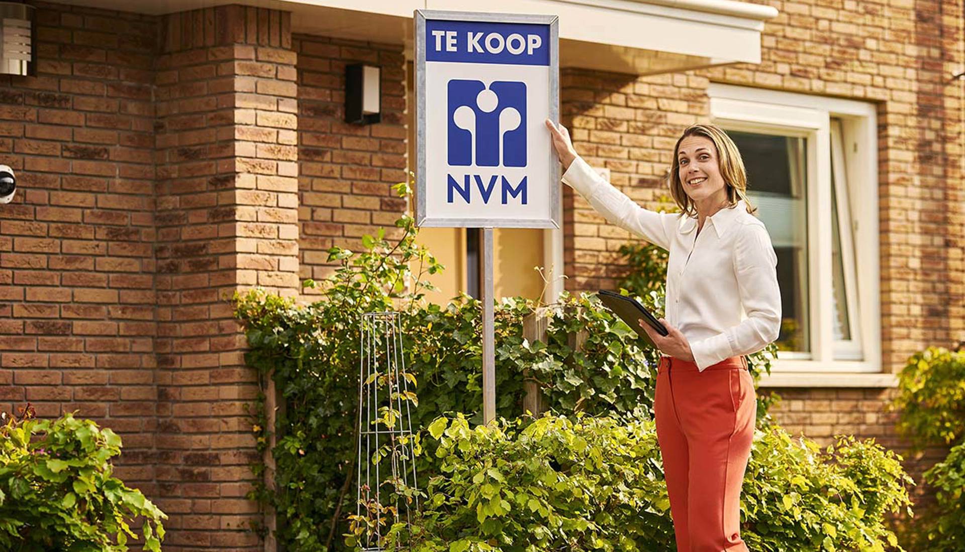 Huis kopen en huis verkopen
