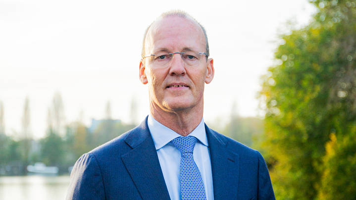 DNB-Portret Klaas Knot