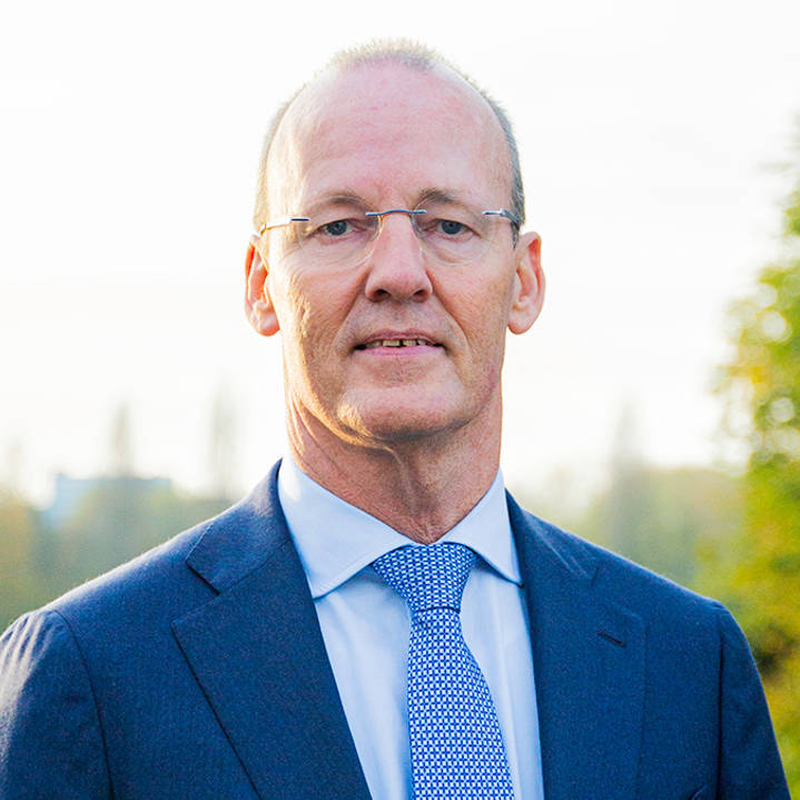 DNB-Portret Klaas Knot