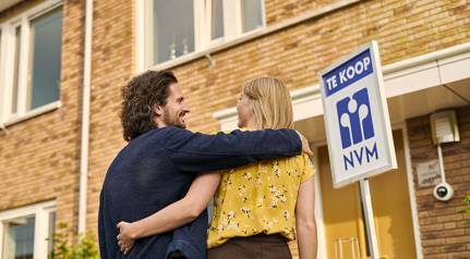 Huis kopen en huis verkopen