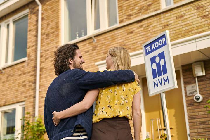 Huis kopen en huis verkopen