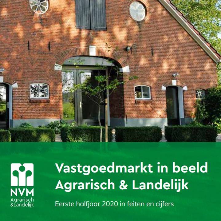 Agrarisch Nieuws Veehouderij Akkerbouw Tuinbouw Nieuwe Oogst