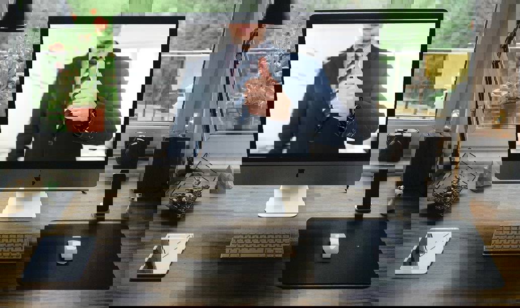 Videovergaderen 1