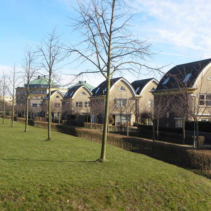 Bieden op een huis