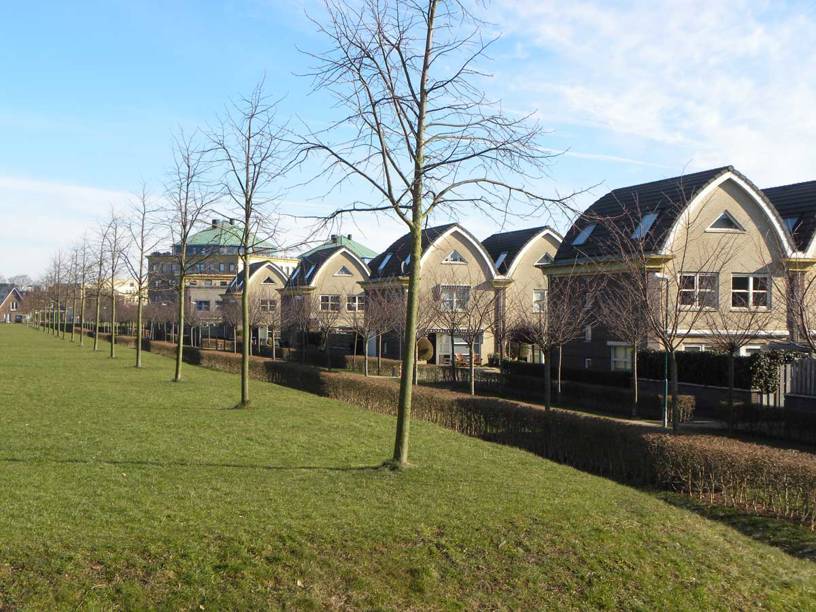 Bieden op een huis
