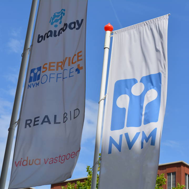 NVM Gebouw Utrecht 8