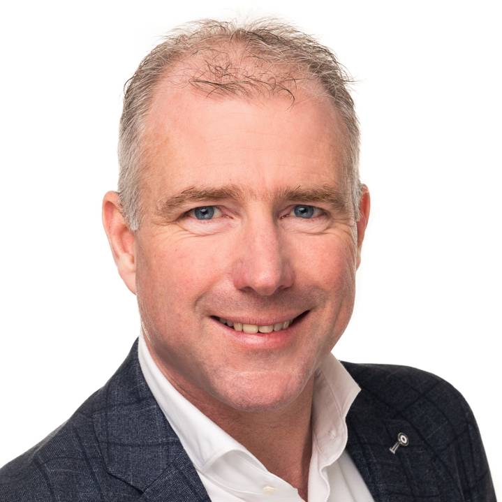 Niels Euverman