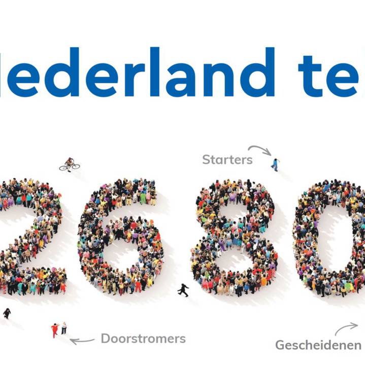 Prinsjesdag Advertentie