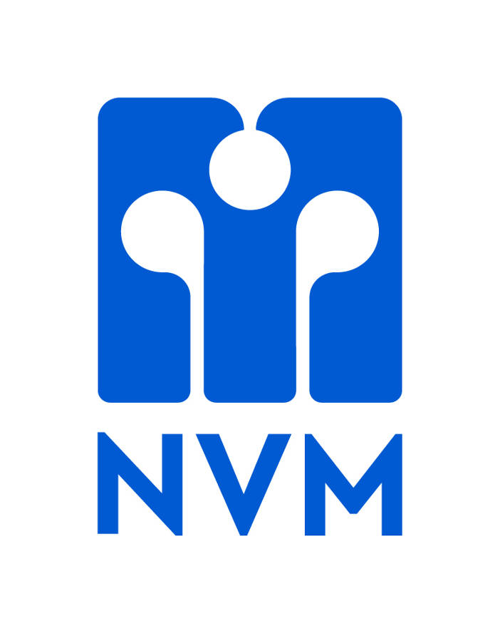 NVM Logo