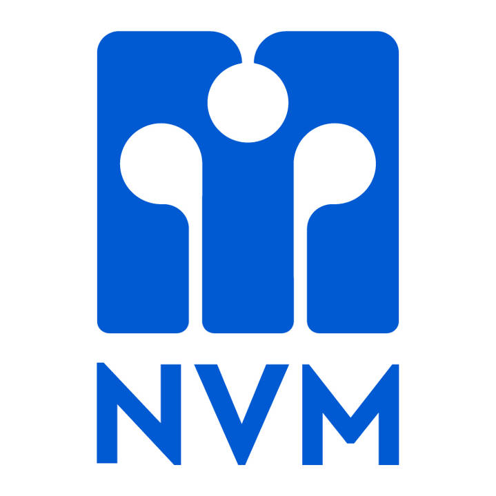 NVM Logo