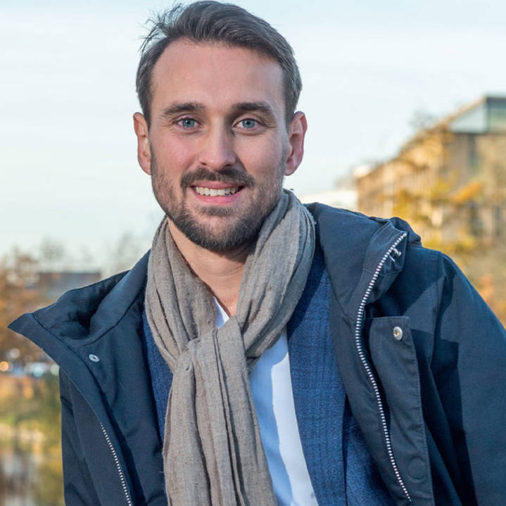 Laurens Van De Noort