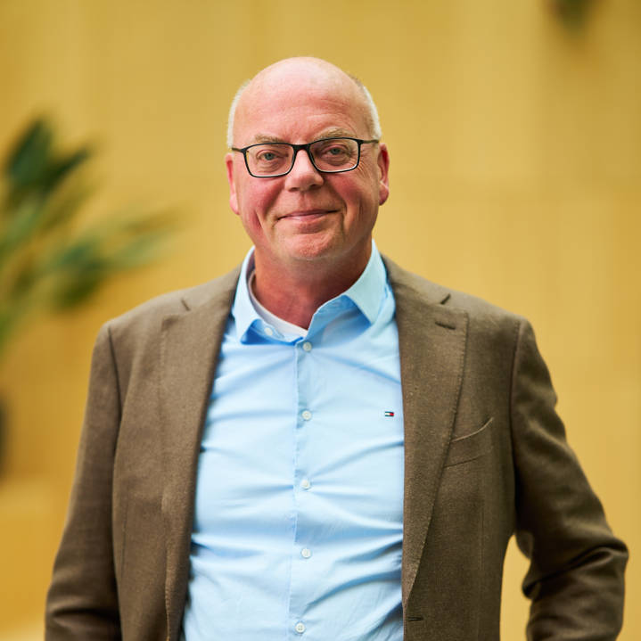 Theo Lieberom