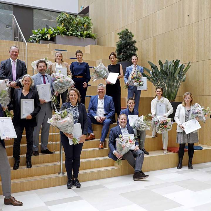 Nieuwe Makelaars September 2022