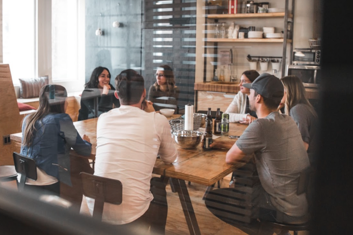 Stichtingen & Verenigingen 1200X800