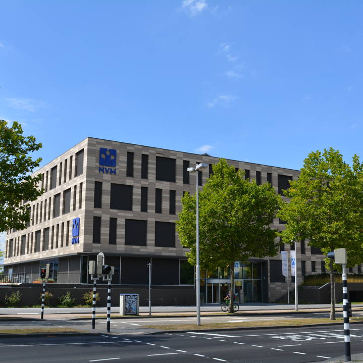 NVM Gebouw Utrecht 10