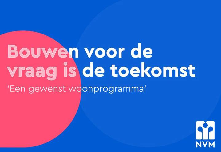 Bouwen Voor De Vraag 2022