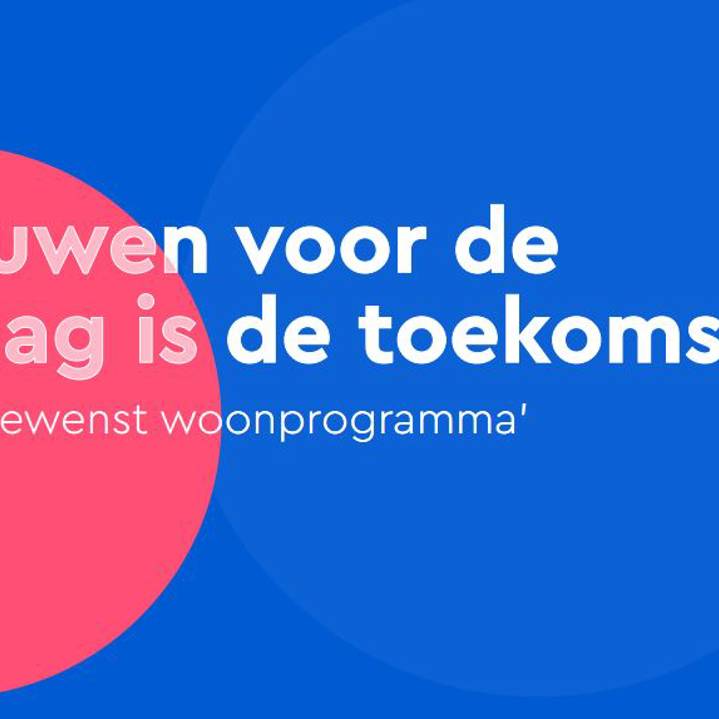 Bouwen Voor De Vraag 2022