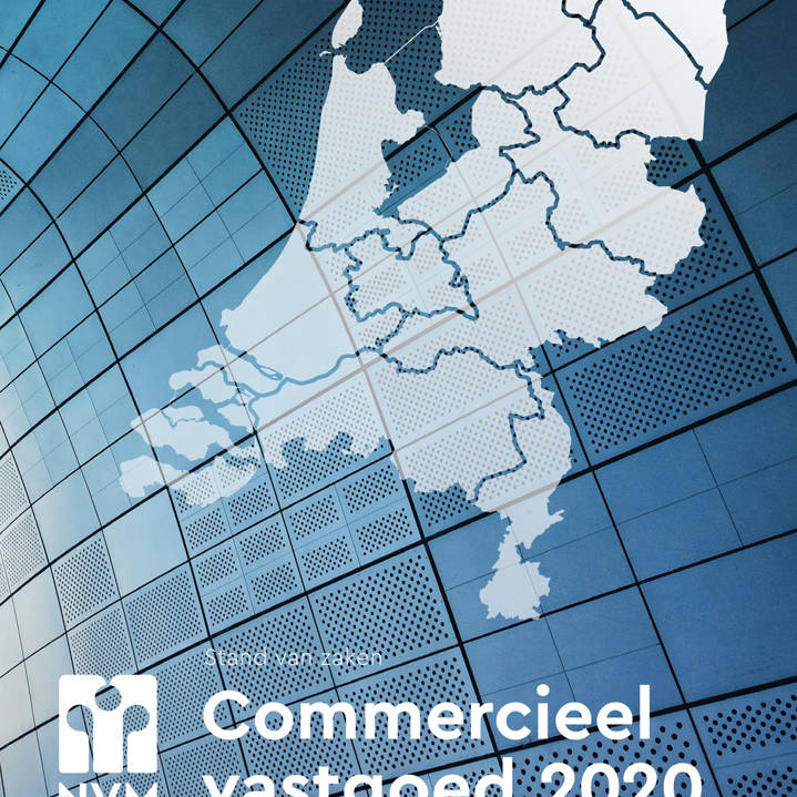 Commercieel Vastgoed