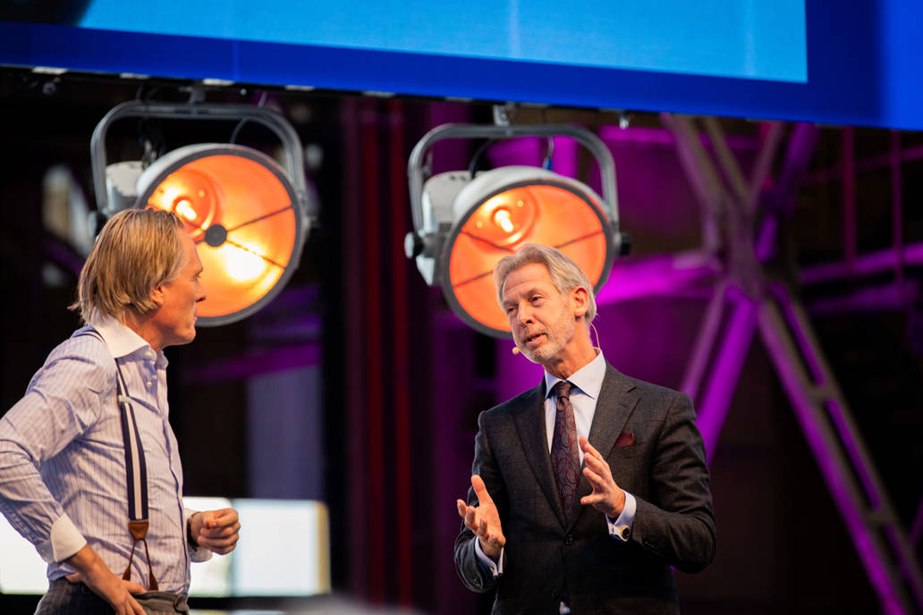 NVM Business Innovatiecongres 5