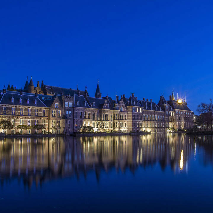 Binnenhof 4 Nacht