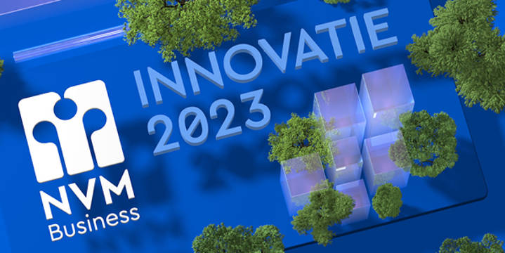 Innovatie 2023