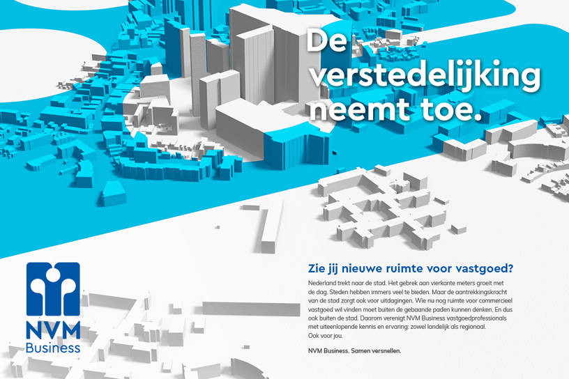 Verstedelijking