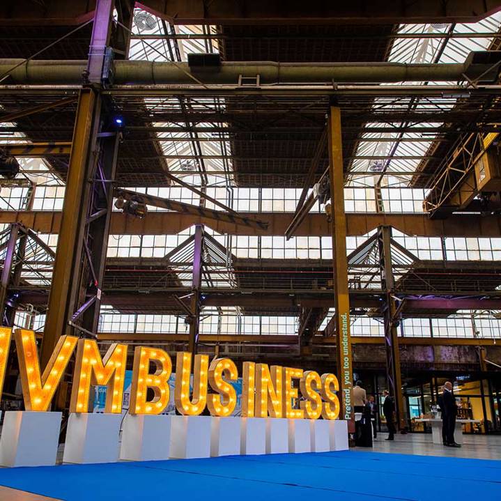Bestuurbusiness