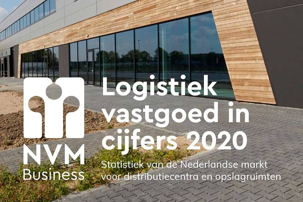 Logistiekvastgoed2020