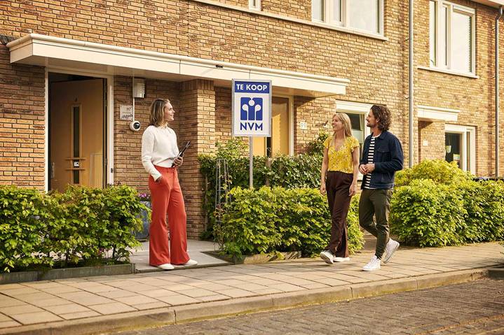 Huis kopen en huis verkopen