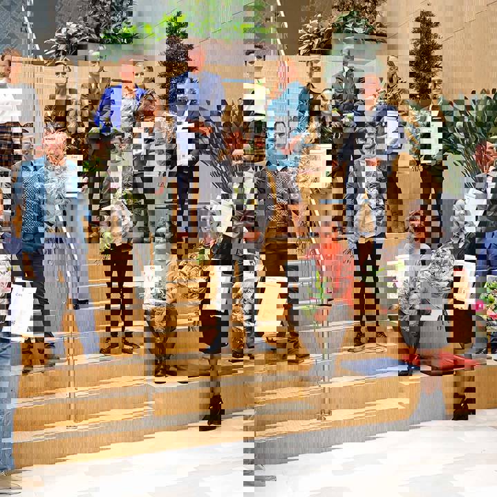 Nieuwe Makelaars Oktober 2022