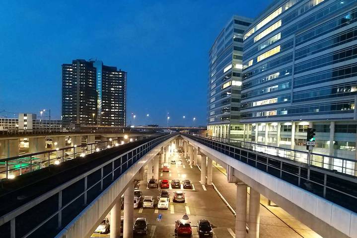 Kantoor 5 Sloterdijk