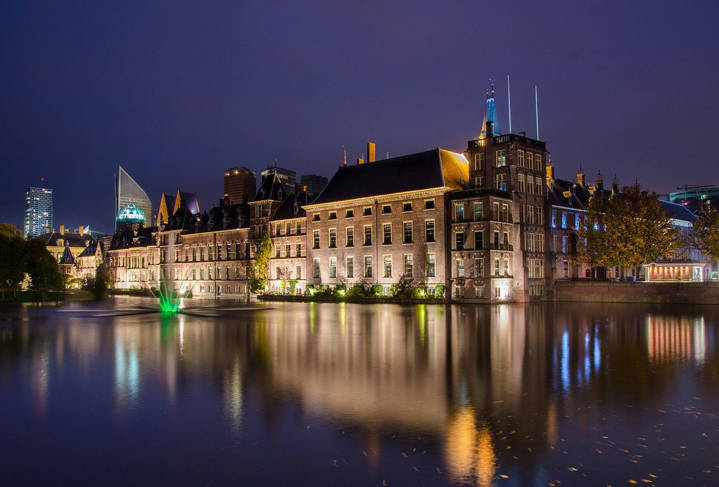 Binnenhof 3 Nacht