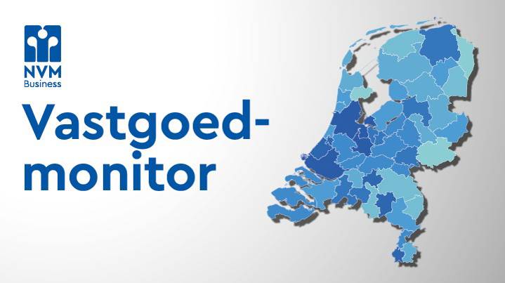 Vastgoedmonitor
