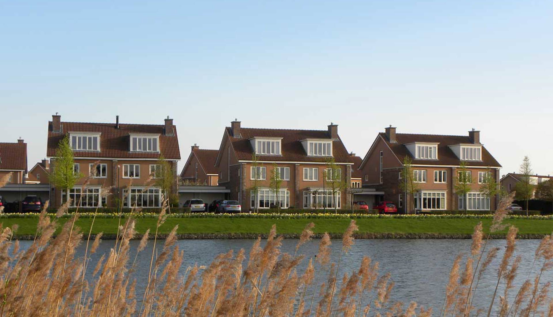Huis kopen