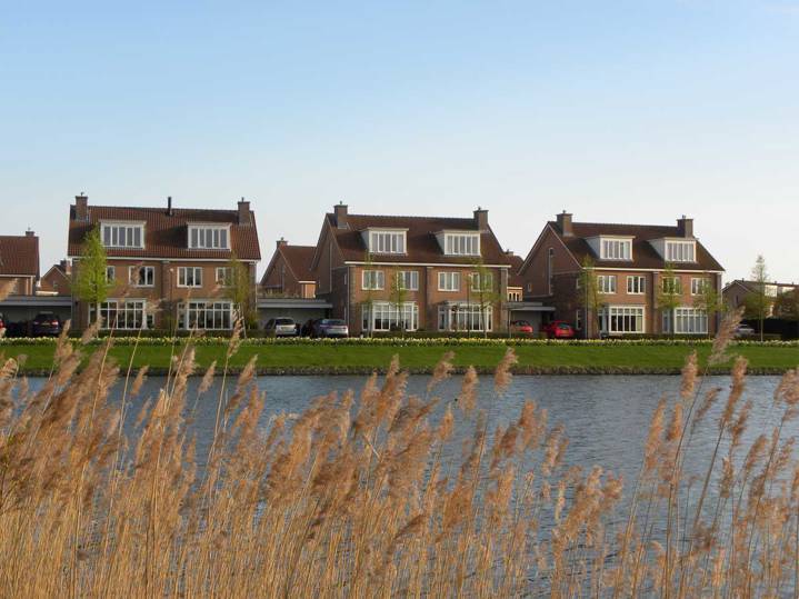 Huis kopen