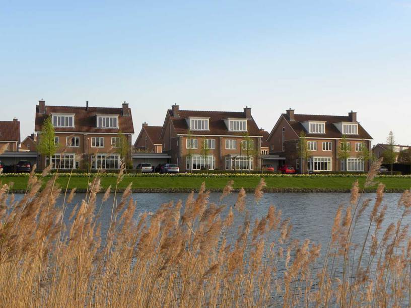 Huis kopen