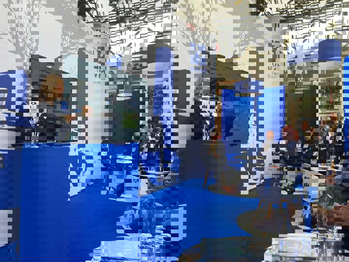 Iris Kampers Foto PROVADA