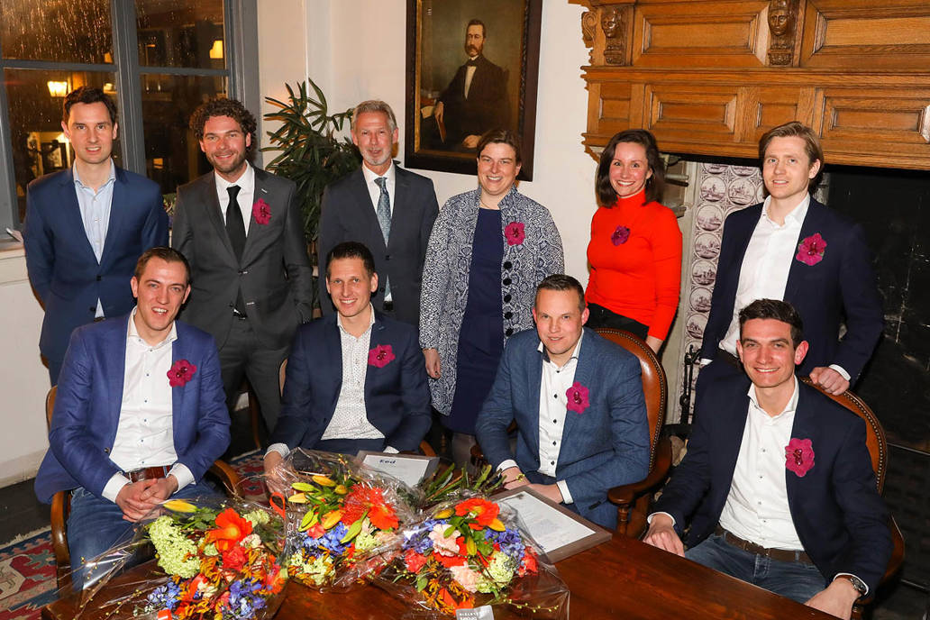 Makelaars Maart 2020