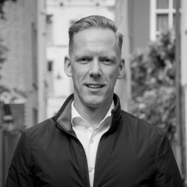 Laurens Crielaard