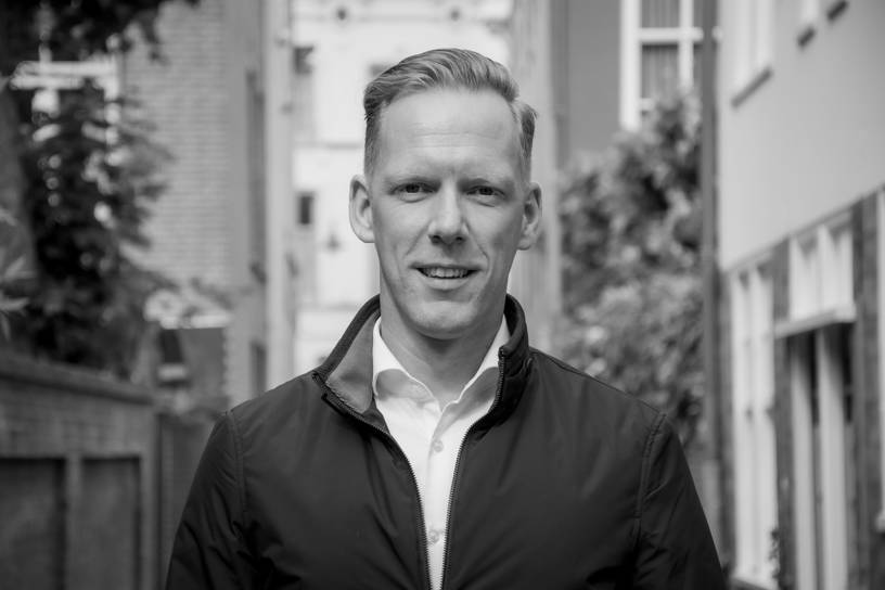 Laurens Crielaard