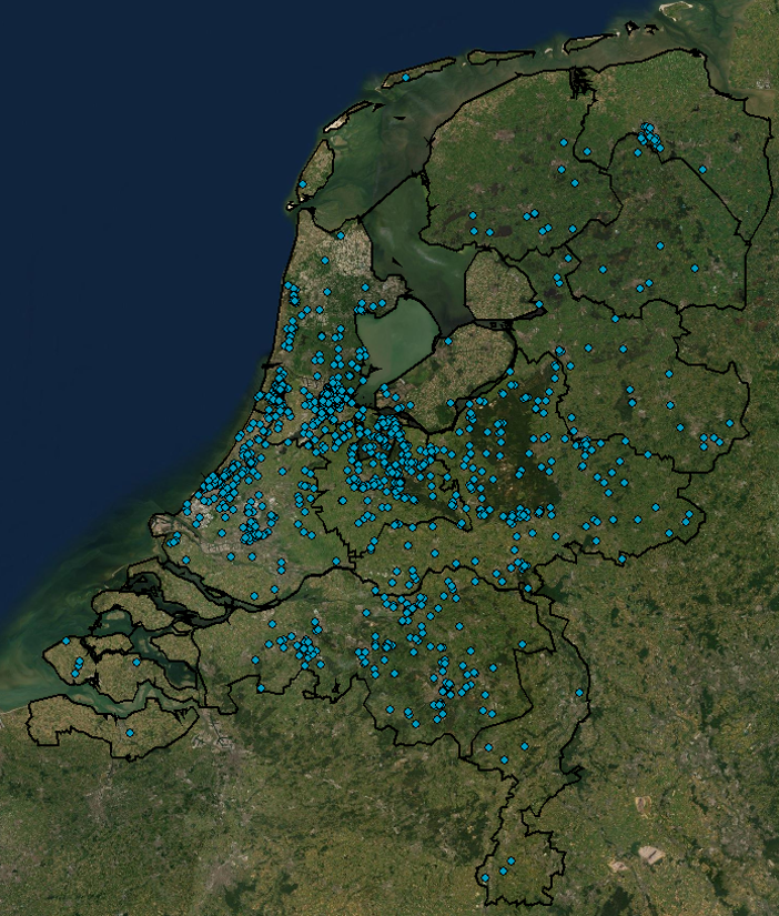 NL Woningen Boven Miljoen