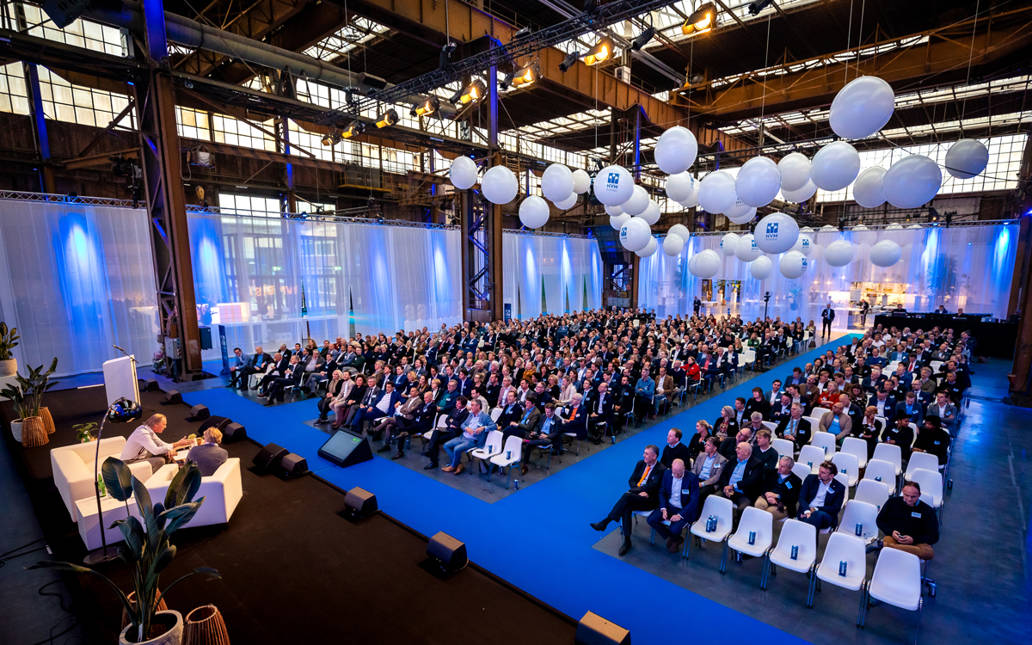 NVM Business Innovatiecongres 4
