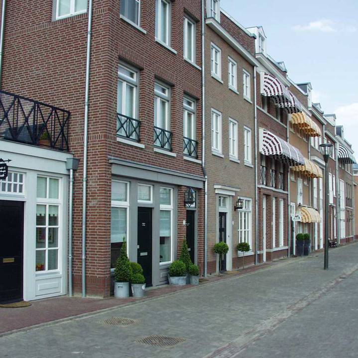 Straat 1