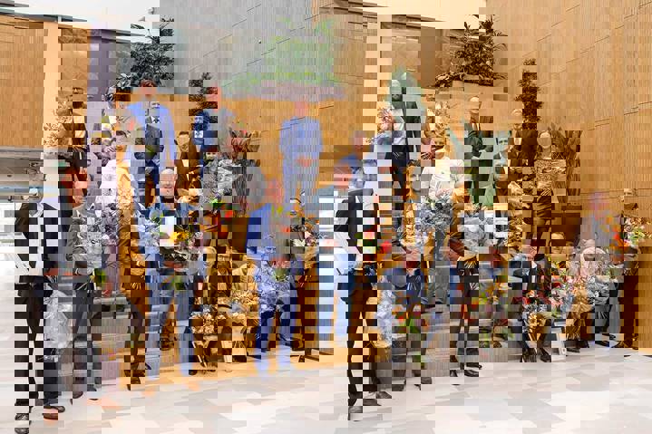 Nieuwe Makelaars April 2022