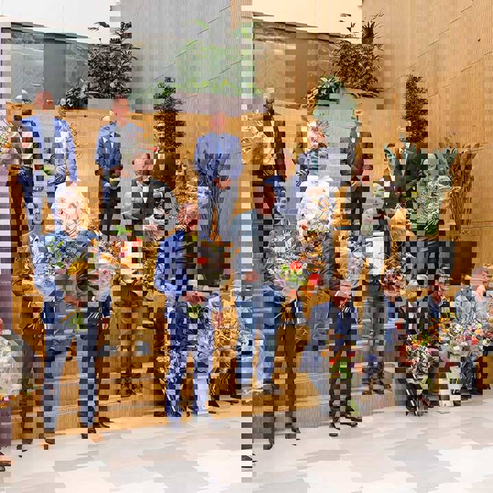 Nieuwe Makelaars April 2022