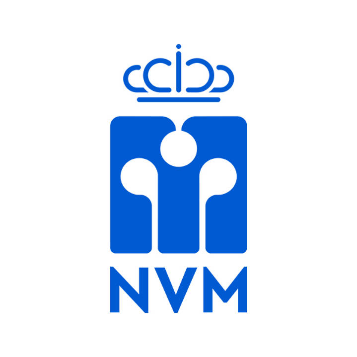 Koninklijke NVM Logo