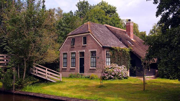Buitenhuis
