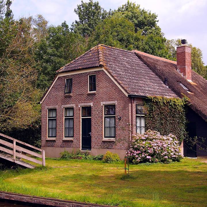 Buitenhuis
