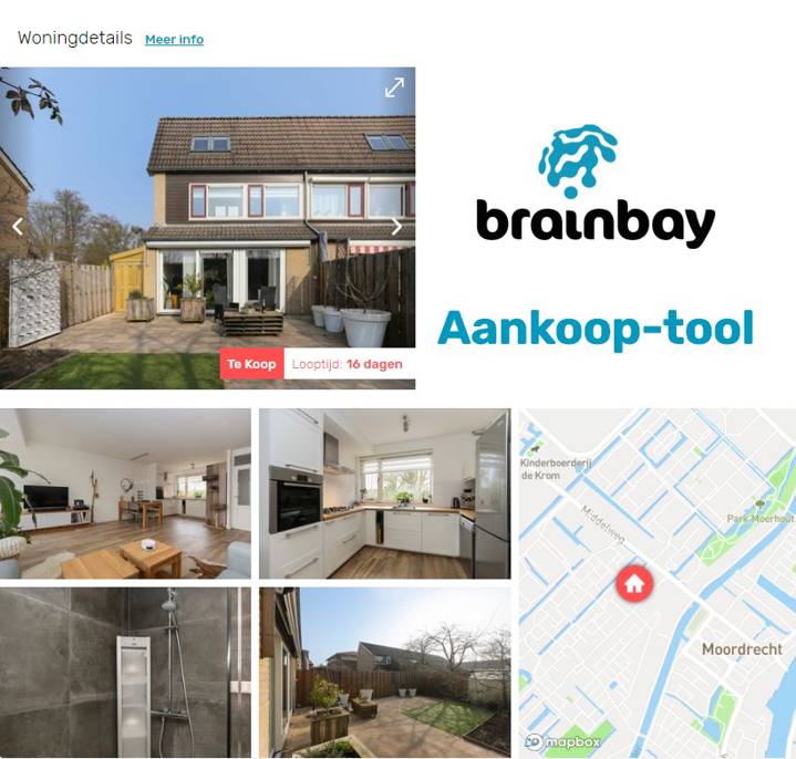 Aankooptool