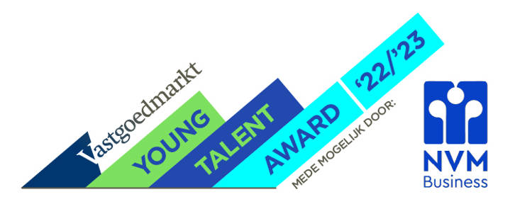 VGM YTA NVM Logo Liggend